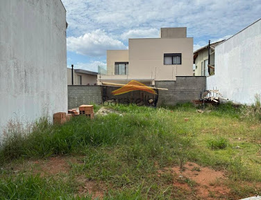 Terreno de Condomínio em Condomínio Mirante de Bragança  -  Bragança Paulista