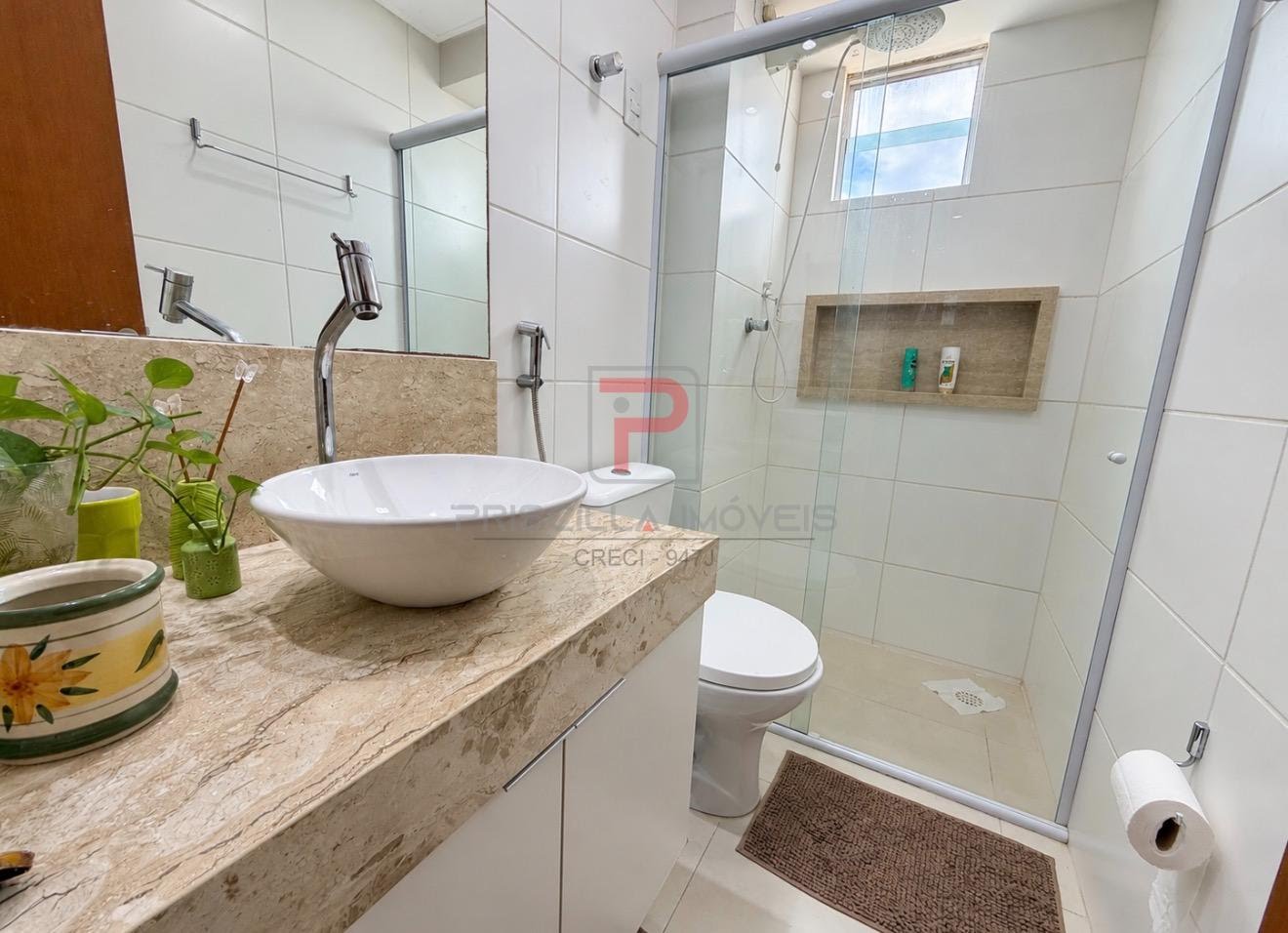 Apartamento à venda com 2 quartos, 1 suíte, 2 vagas e 82m² no Bessa, João Pessoa (PB) — foto 30 de 30