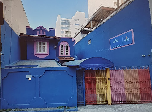 Casa Comercial para Locação Rua Peixoto Gomide, Jardim Paulista/SP