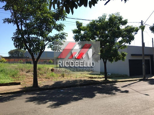 Terreno em Residencial Bertolucci  -  Piracicaba