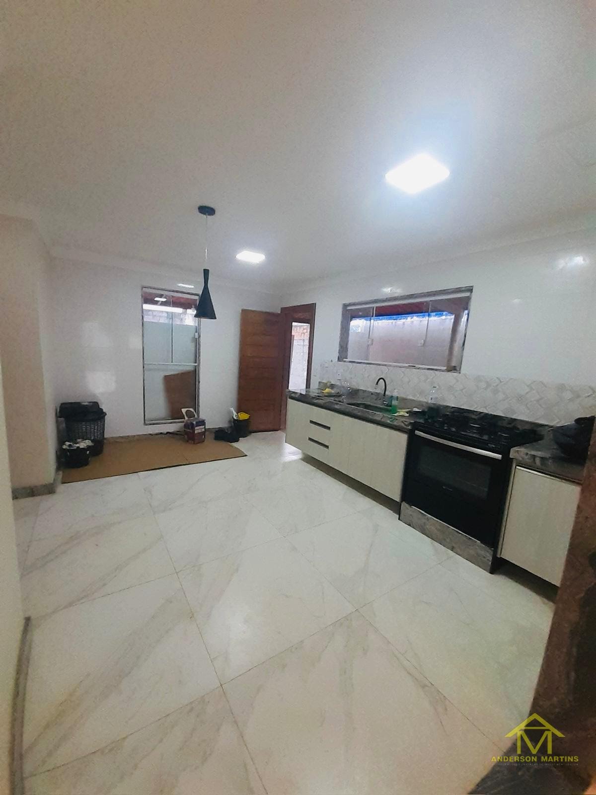 Casa à venda com 3 quartos, 2 banheiros, 2 vagas e 110m² no Balneário Ponta da Fruta, Vila Velha — foto principal