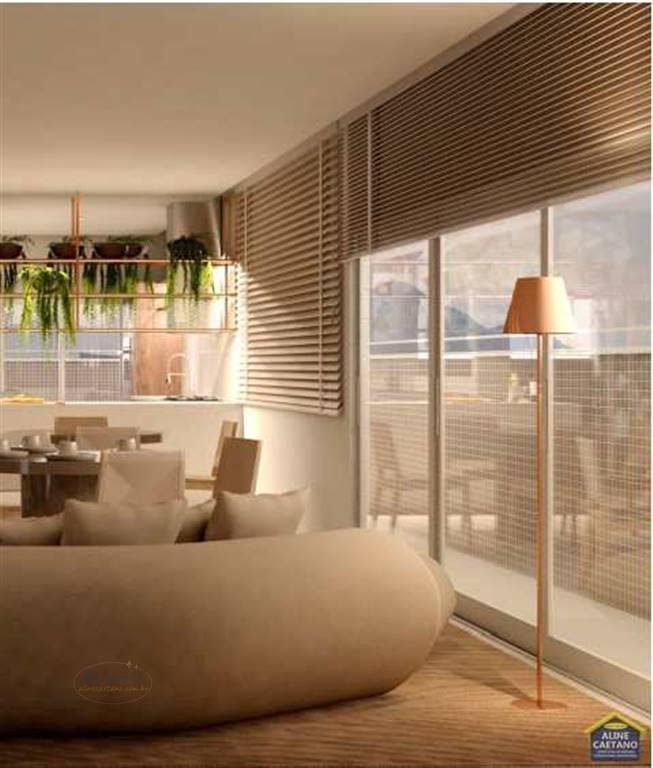 Apartamento à venda com 2 quartos, 1 suíte, 1 vaga e 76m² no Canto do Forte, Praia Grande (SP) — foto 16 de 30