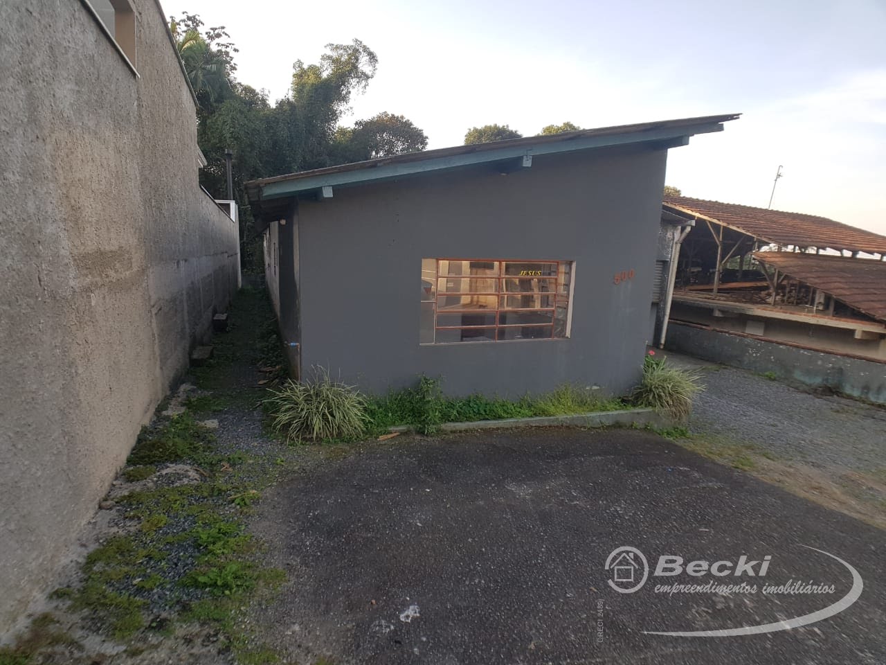 Comercial à venda com 200m² no Santa Catarina, Joinville (SC) — foto 11 de 15