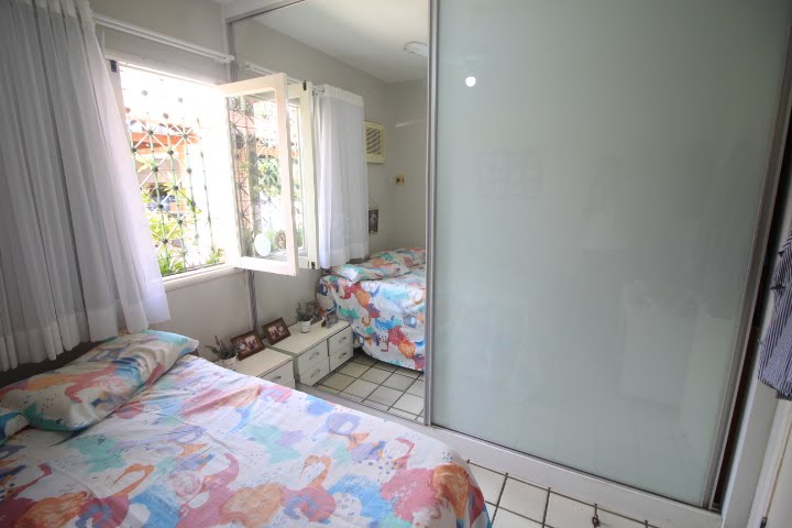 Casa à venda com 5 quartos, 2 suítes, 10 vagas e 245m² no Água Fria, Recife (PE) — foto 10 de 29