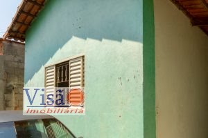 Casa à venda com 3 quartos, 1 banheiro e 1 vaga no Paracatuzinho, Paracatu (MG) — foto 2 de 18