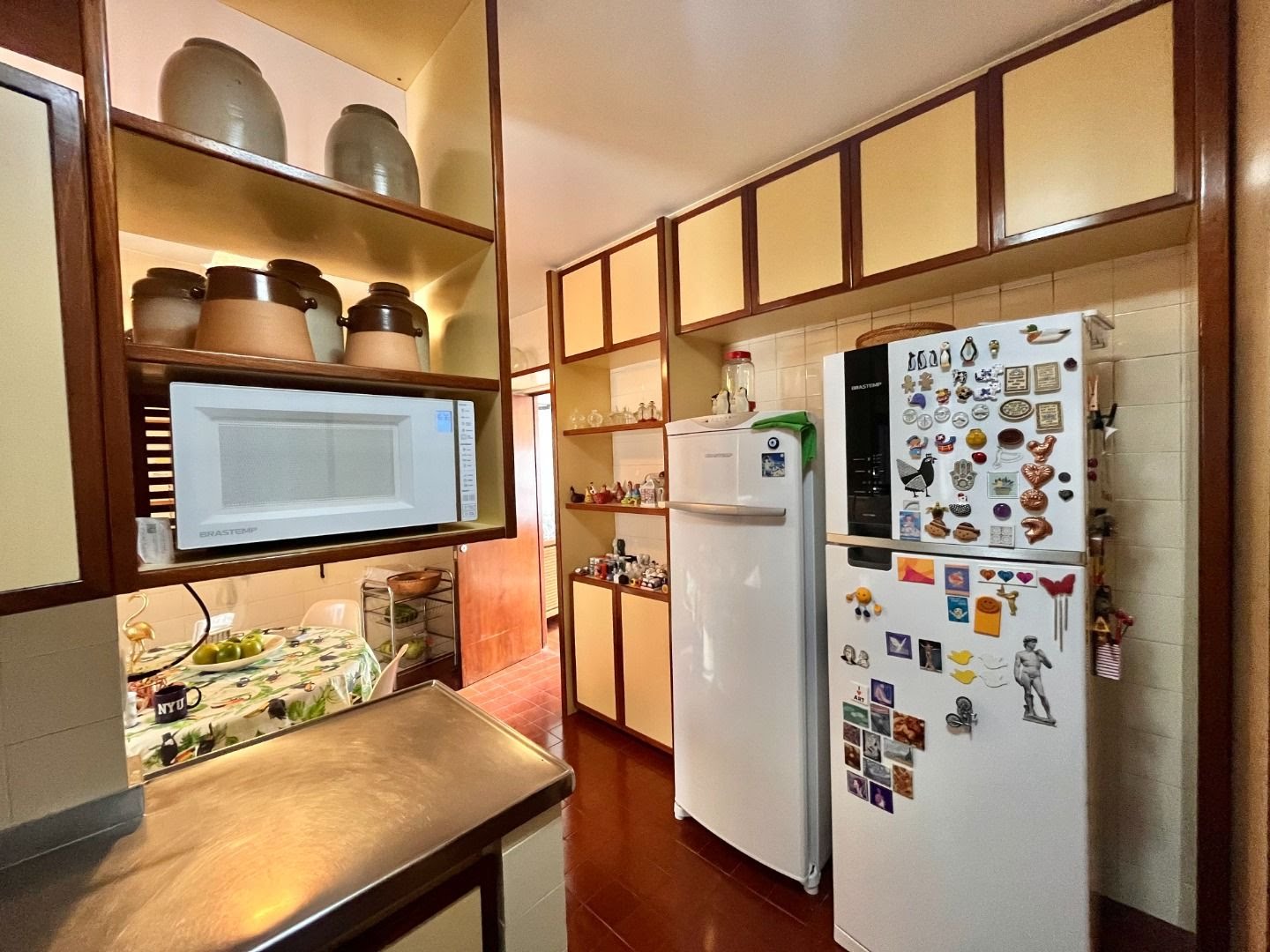 Apartamento à venda com 4 quartos, 2 suítes, 2 vagas e 247m² no Lagoa, Rio de Janeiro (RJ) — foto 21 de 30