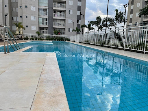 Apartamento, 2 quartos, 57 m² - Foto 17