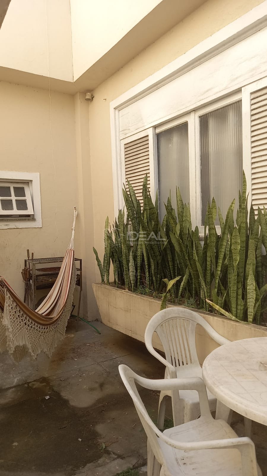 Casa de 4 quartos para locação no Centro - Campos dos Goytacazes, RJ
