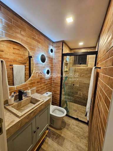 Apartamento, 2 quartos, 66 m² - Foto 9