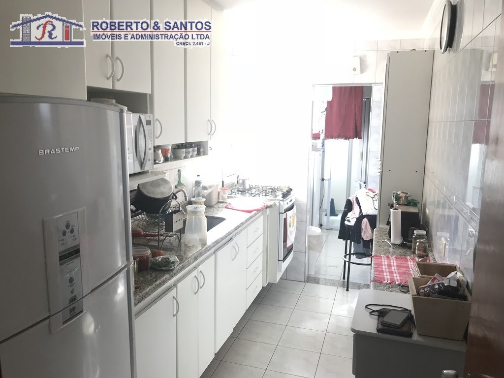 Cozinha planejada