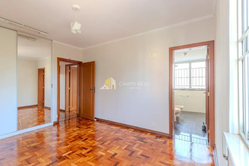 Apartamento à Venda na Vila Clementino, 3 Dorms, 112m² – São Paulo