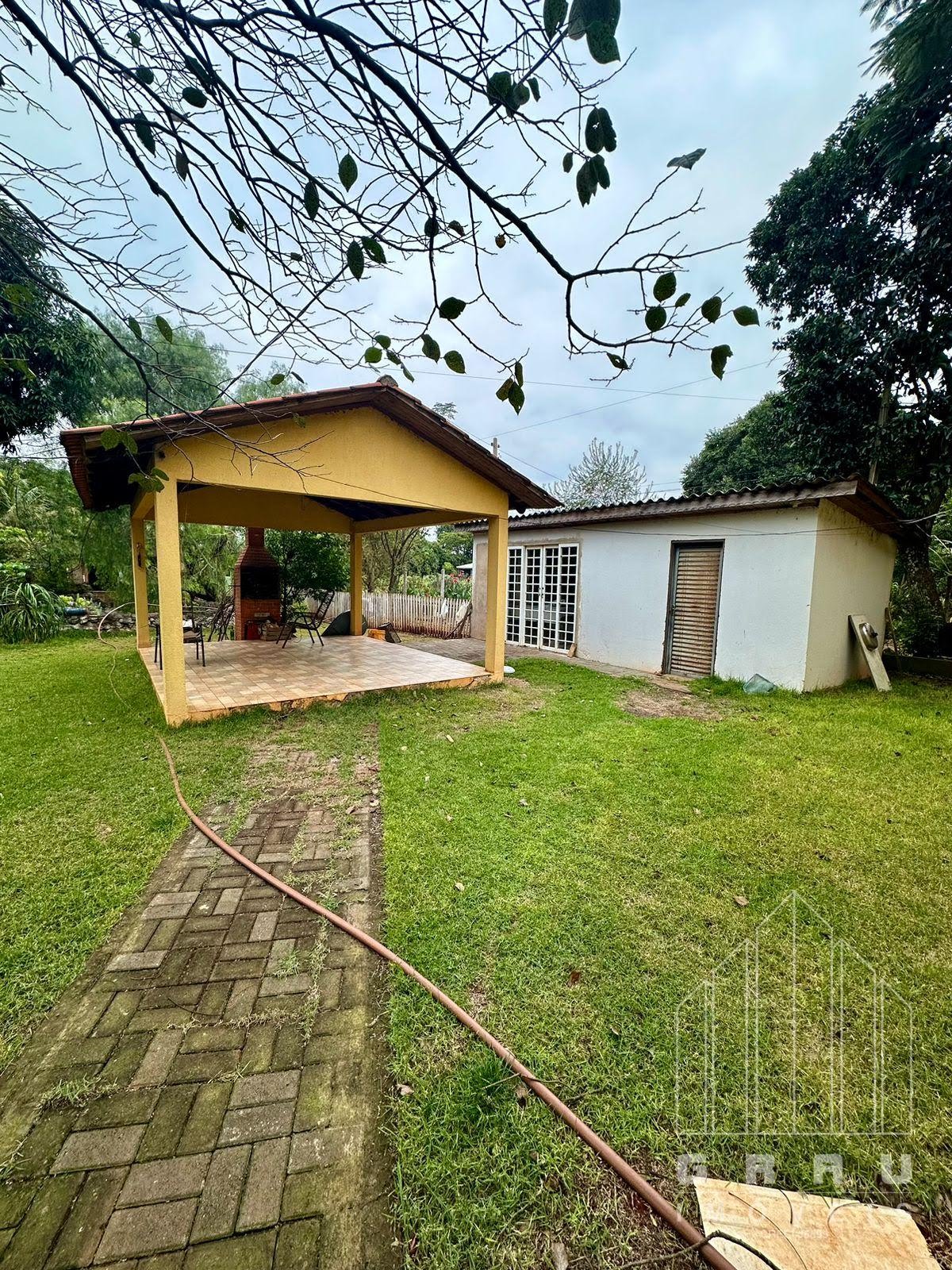 Chácara no Alto da Boa Vista  -  Foz do Iguaçu