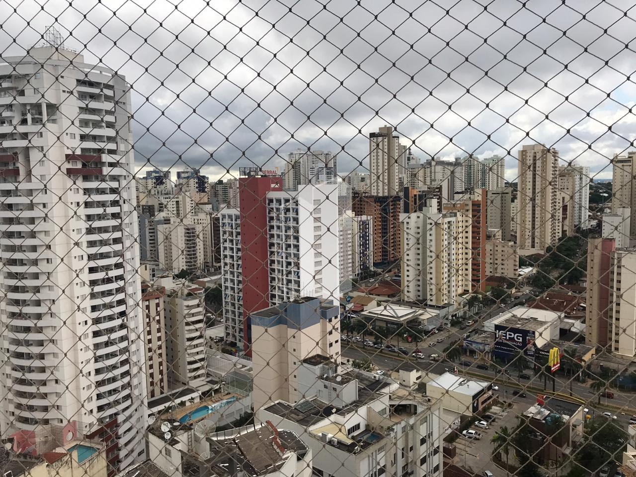 Apartamento à venda com 3 quartos, 3 suítes, 3 vagas e 156m² no Nova Suiça, Goiânia (GO) — foto 6 de 25