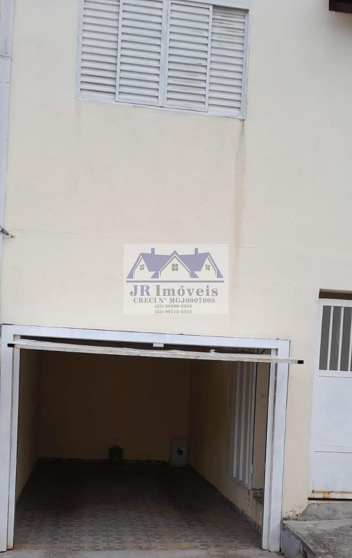 Casa à venda com 2 quartos, 1 suíte, 1 vaga e 160m² no São José, Pedralva (MG) — foto 21 de 21