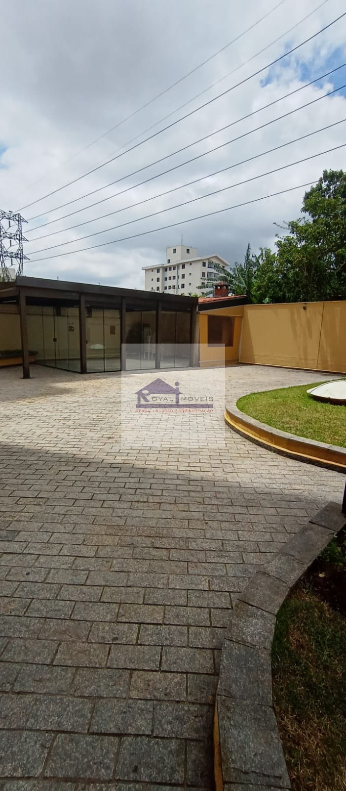 Apartamento para alugar com 2 quartos, 1 suíte, 1 vaga e 60m² no Parque Imperial, São Paulo (SP) — foto 19 de 23