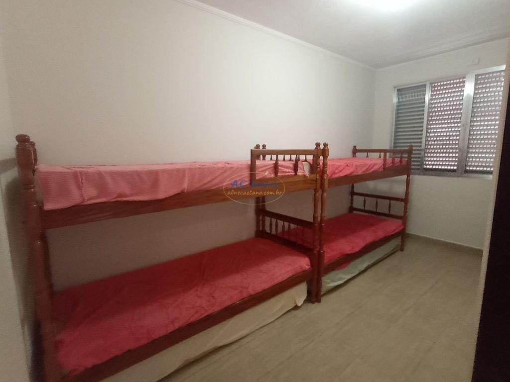 Apartamento para alugar com 1 quarto, 1 banheiro, 1 vaga e 34m² no Boqueirão, Praia Grande (SP) — foto 11 de 15