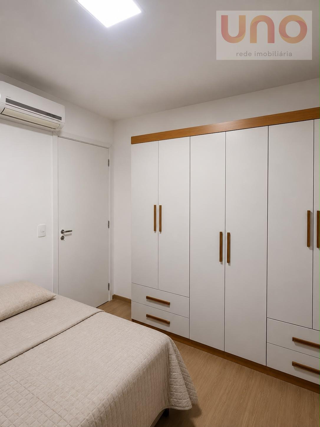 Apartamento à venda com 1 quarto, 1 suíte, 1 vaga e 65m² no Mata do Jacinto, Campo Grande (MS) — foto 10 de 28