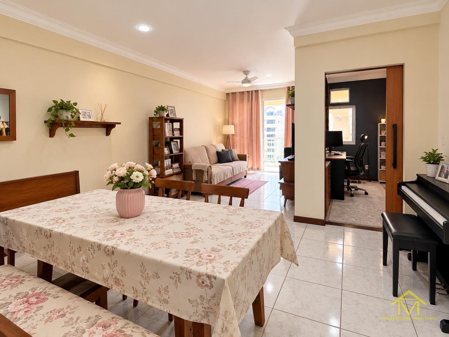 Apartamento à venda com 3 quartos, 3 banheiros, 2 vagas e 145m² no Itapuã, Vila Velha (ES) — foto 6 de 10