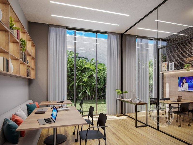 Coworking