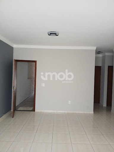 Casa Térrea à Venda Wanel Ville IV Sorocaba Sorocaba SP
