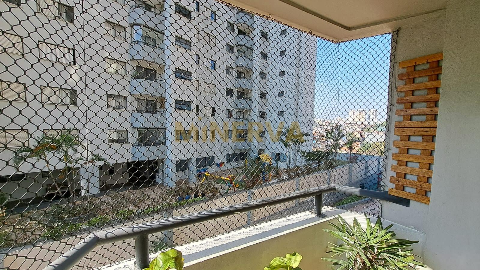 Apartamento à venda com 3 quartos, 3 banheiros, 2 vagas e 81m² no Vila Rosalia, Guarulhos (SP) — foto 23 de 30