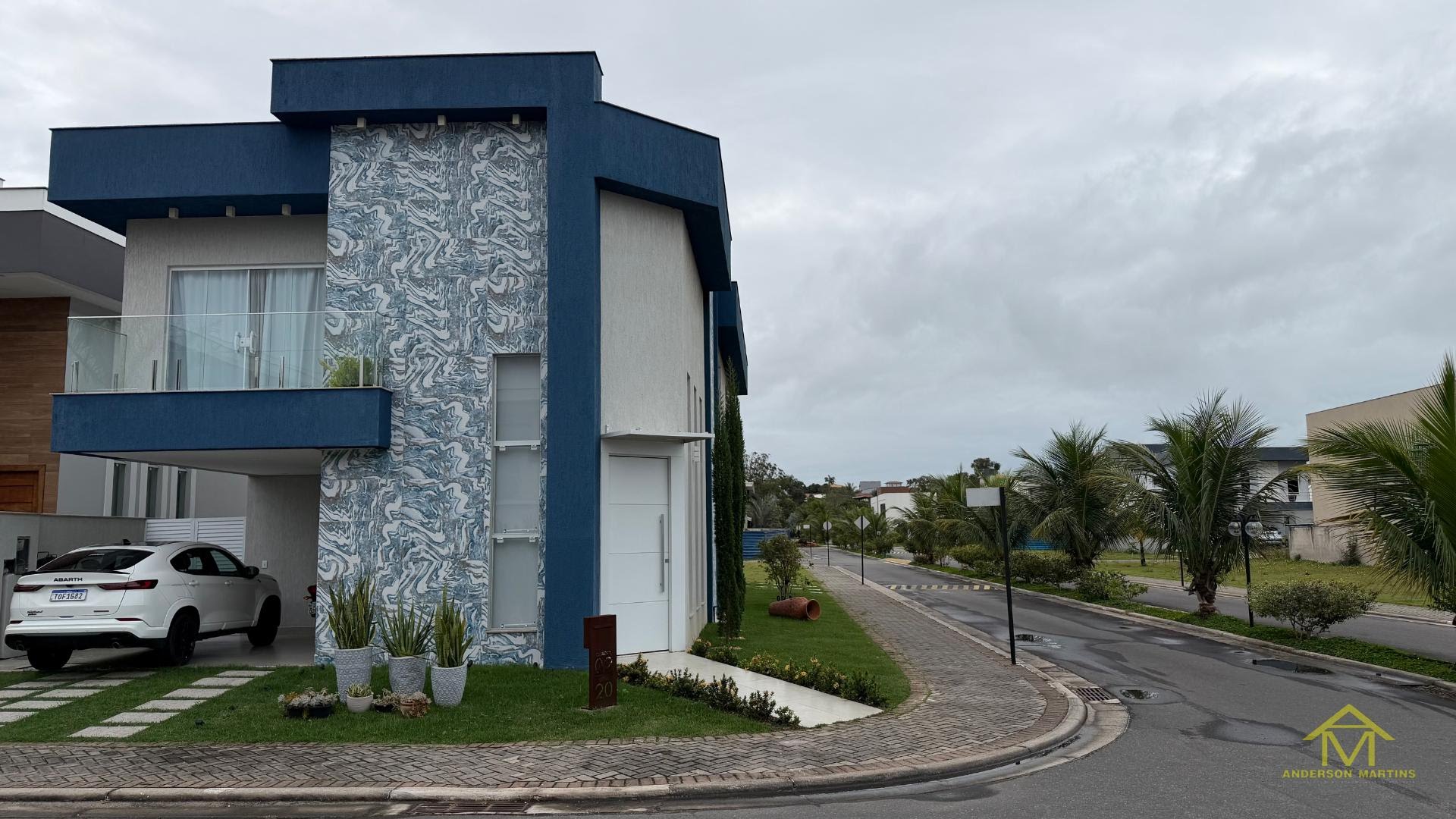 Casa de Condomínio, 4 quartos - Foto 54
