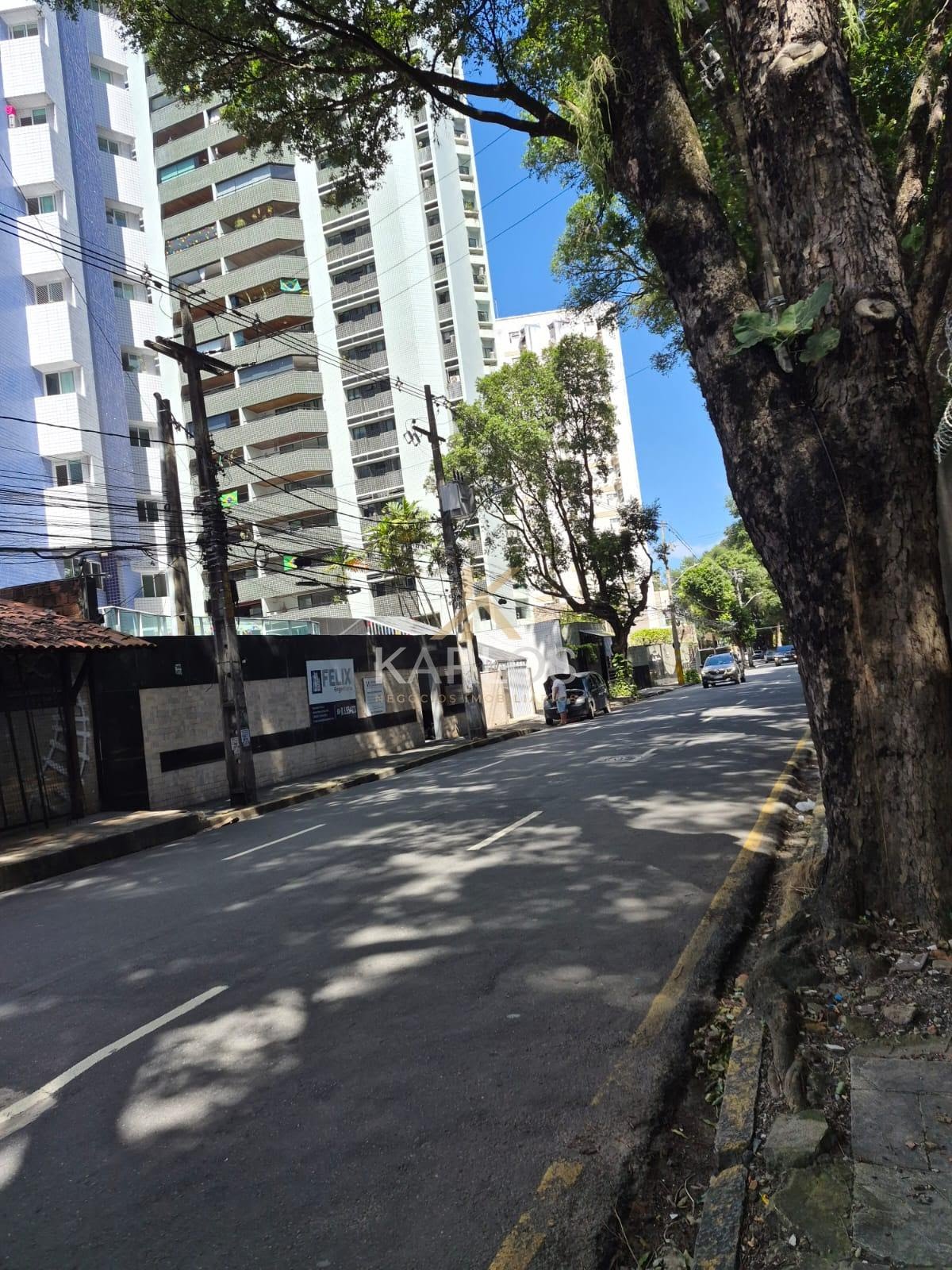 Apartamento à venda com 3 quartos, 1 suíte, 2 vagas e 144m² no Espinheiro, Recife (PE) — foto 28 de 28