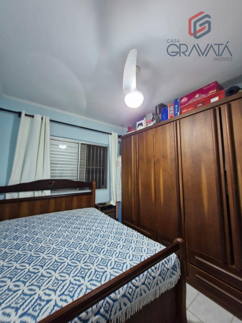 Apartamento à venda com 2 quartos, 1 banheiro, 1 vaga e 87m² no Vila Florida, São Bernardo do Campo (SP) — foto 19 de 20