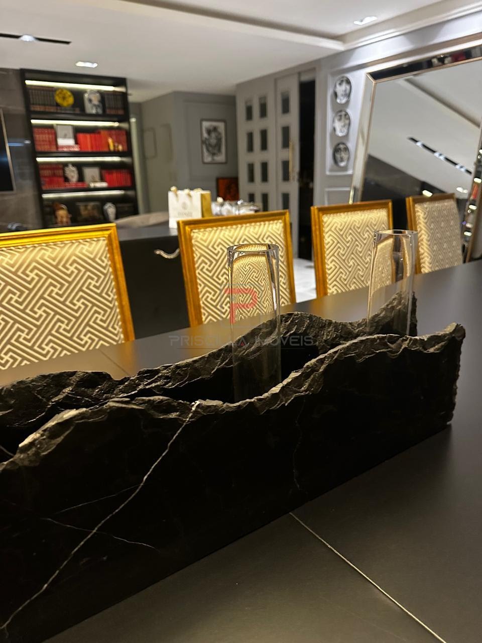 Apartamento à venda com 3 quartos, 3 suítes, 4 vagas e 250m² no Altiplano Cabo Branco, João Pessoa (PB) — foto 5 de 30