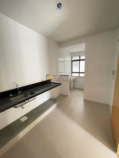 Apartamento 2/4 - São Mateus 