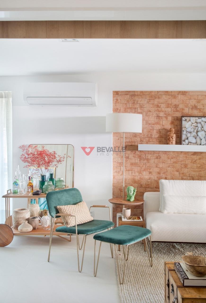 Apartamento à venda com 3 quartos, 1 suíte, 2 vagas e 130m² no Botafogo, Rio de Janeiro (RJ) — foto 10 de 25