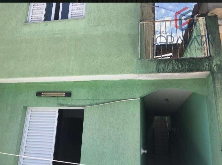 Casa à venda com 3 quartos, 2 banheiros, 1 vaga e 171m² no Jardim do Estádio, Santo André (SP) — foto 11 de 25