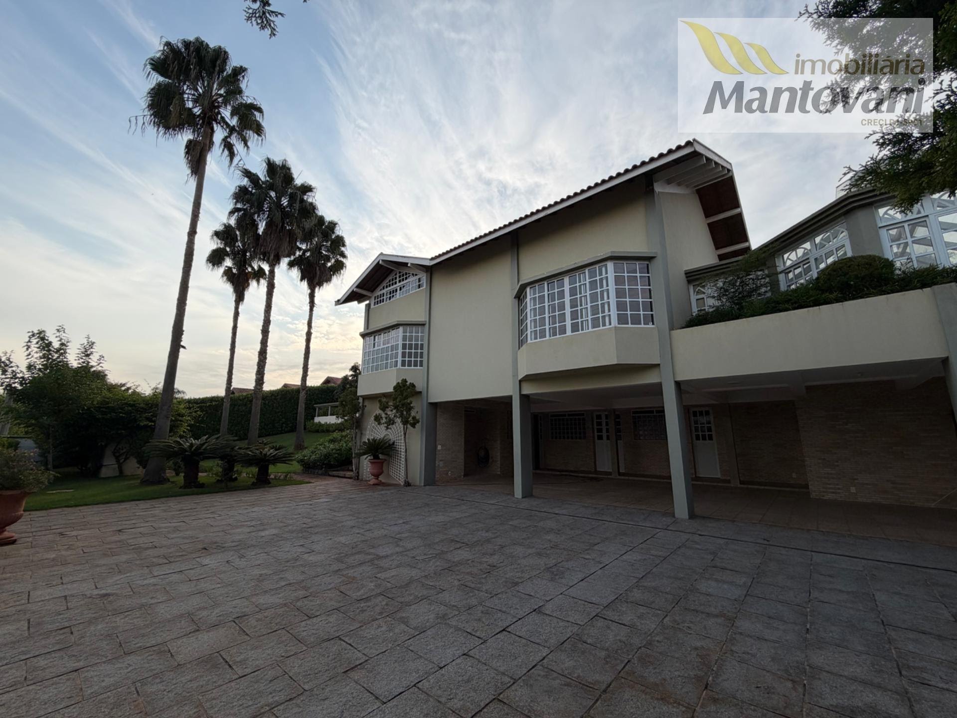 Casa à venda com 7 quartos, 7 suítes, 6 vagas e 3000m² no Parque Residencial Colina das Estrelas, Tatuí (SP) — foto 13 de 30