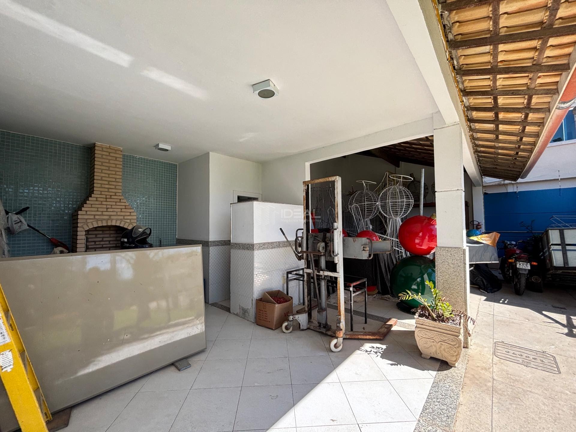 Comercial à venda com 790m² no Novo Jockey, Campos dos Goytacazes (RJ) — foto 18 de 28