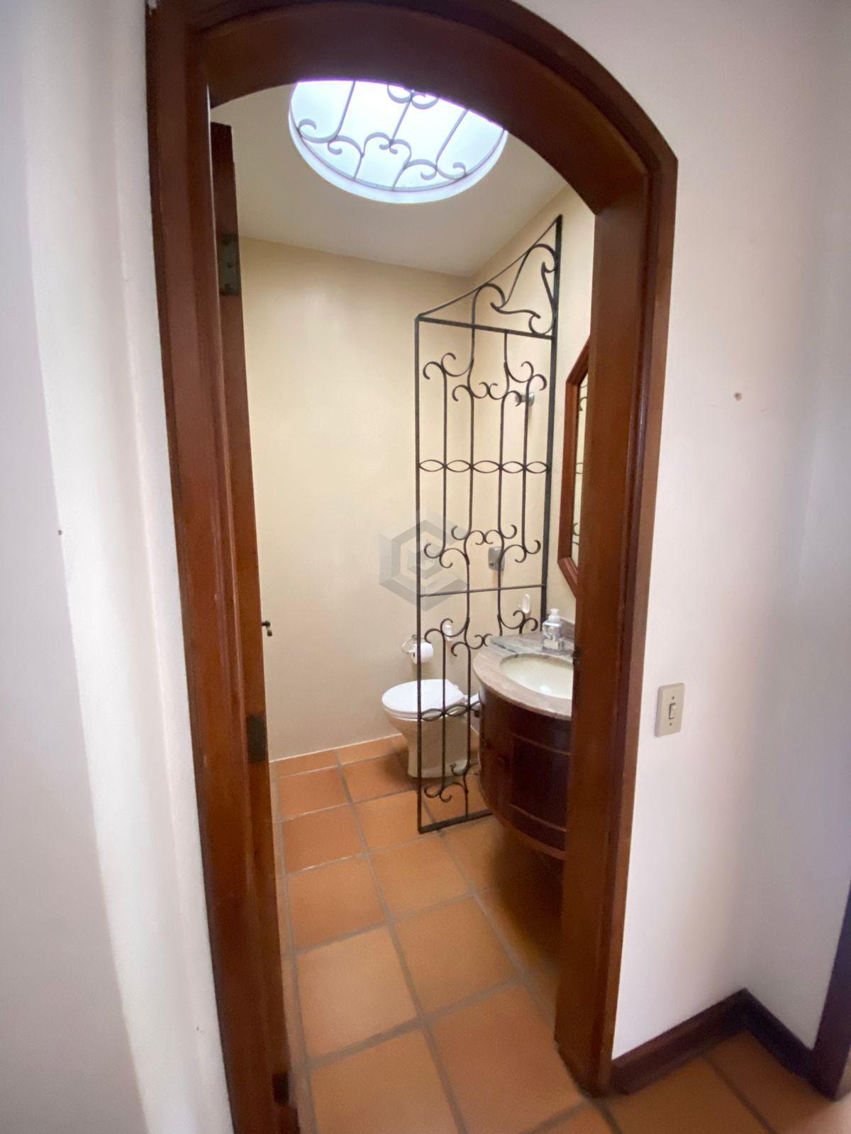 Casa para alugar com 4 quartos, 2 suítes, 6 vagas e 366m² no Jardim Santa Rosália, Sorocaba (SP) — foto 22 de 30