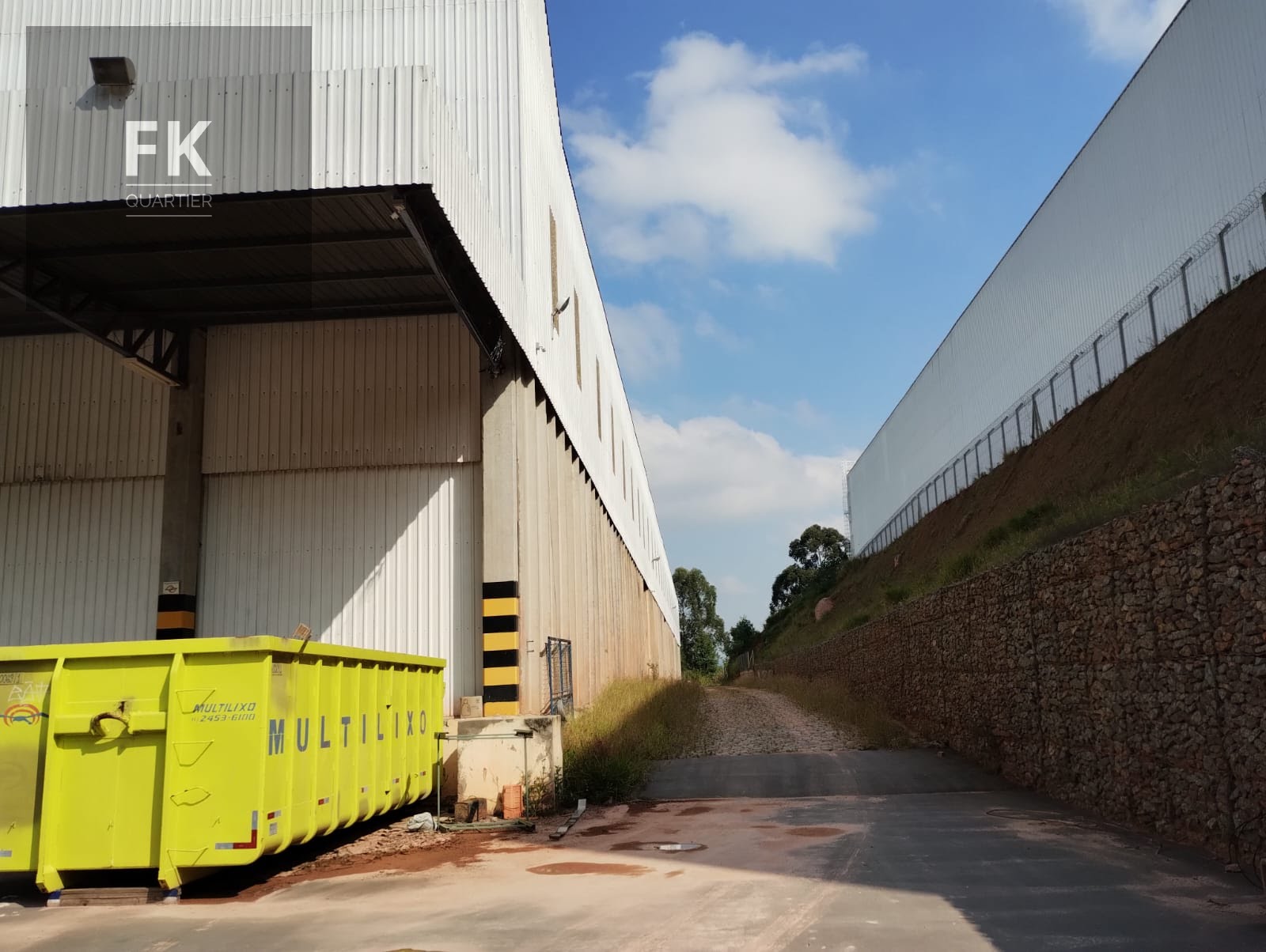 Comercial à venda com 11000m² no Jardim Alvorada, Jandira (SP) — foto 11 de 11