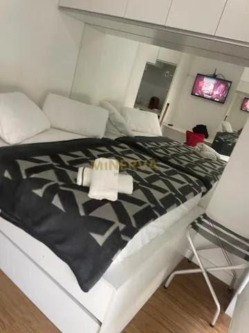 Studio à venda com 1 quarto, 1 banheiro e 24m² no Sé, São Paulo (SP) — foto 2 de 20