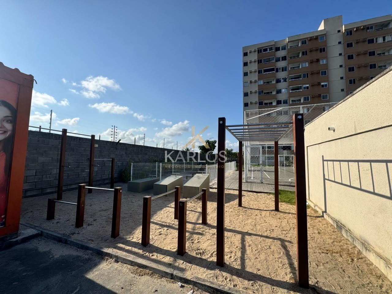 Apartamento à venda com 2 quartos, 1 suíte, 1 vaga e 51m² no Candeias, Jaboatão dos Guararapes (PE) — foto 17 de 25