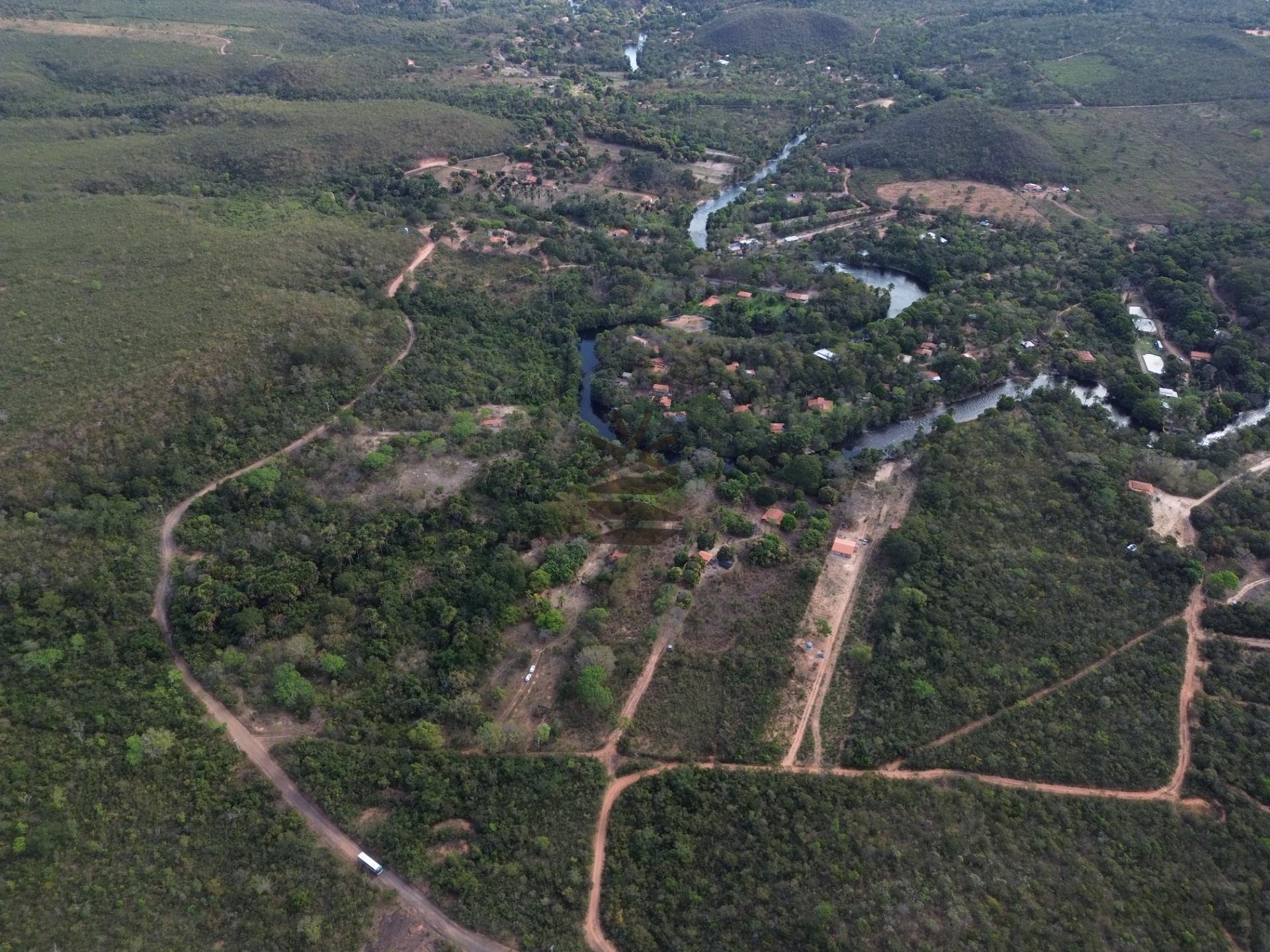 Rural à venda com 70000m² de terreno no Val da Boa Esperança, Barreiras (BA) — foto 7 de 9