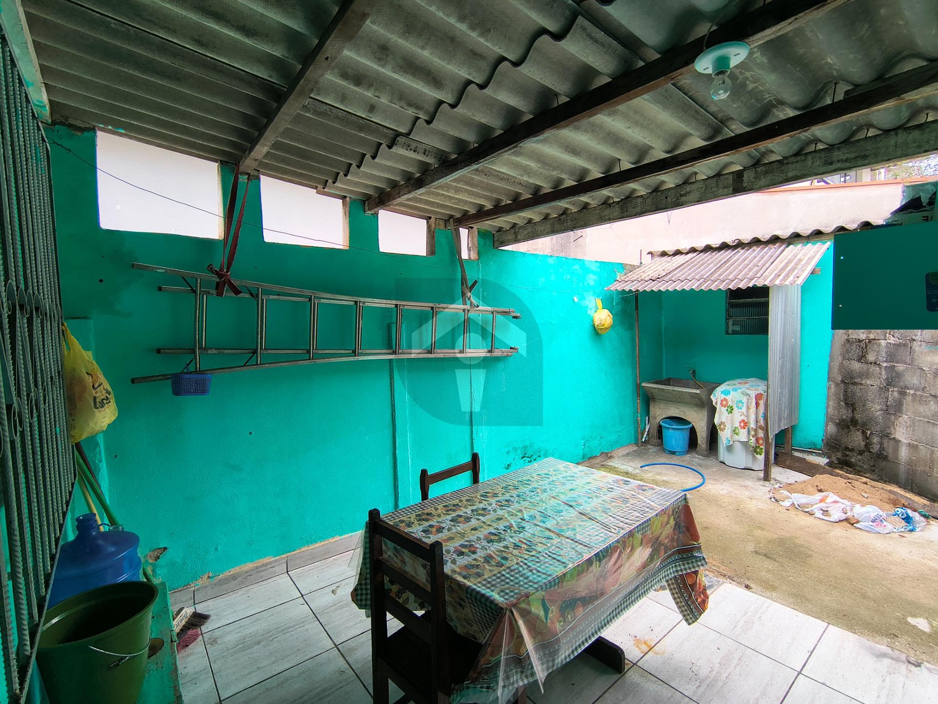 Casa, 2 quartos, 112 m² - Foto 14