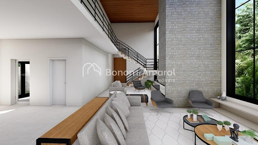 Casa de Condomínio, 3 quartos - Foto 10