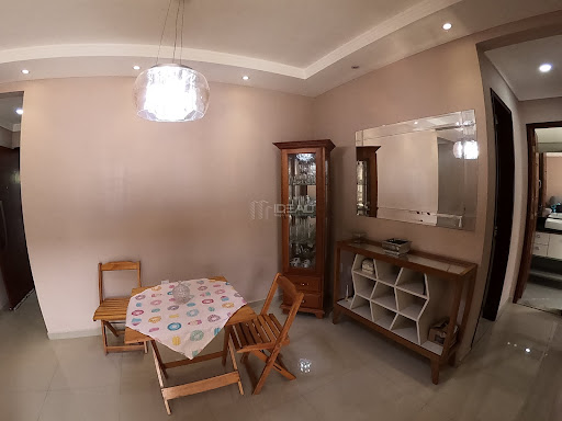 Apartamento de 2 quartos para venda no Residencial Fênix no Parque João Maria - Campos dos Goytacazes, RJ