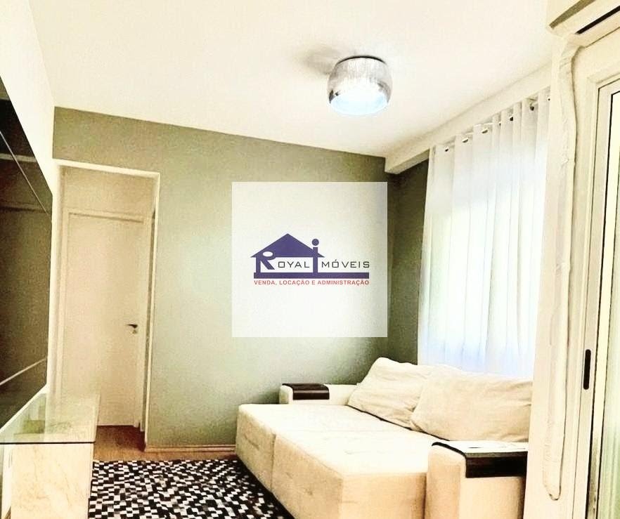 Apartamento à venda com 1 quarto, 1 suíte, 1 vaga e 43m² no Consolação, São Paulo (SP) — foto 8 de 30