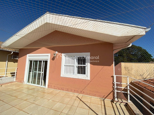Casa, 4 quartos, 242 m² - Foto 17