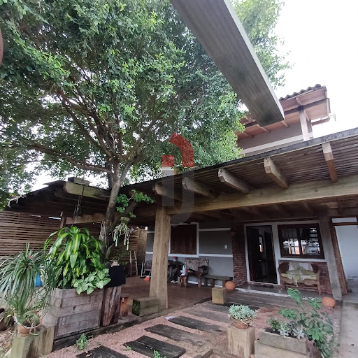 Casa na Medianeira  -  Osório