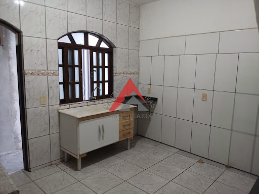 Kitnet para Locação na  Vila Frum  -  Extrema