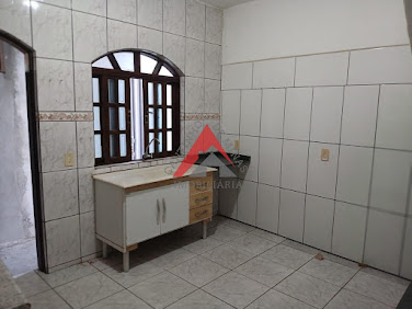 Kitnet para Locação na  Vila Frum  -  Extrema