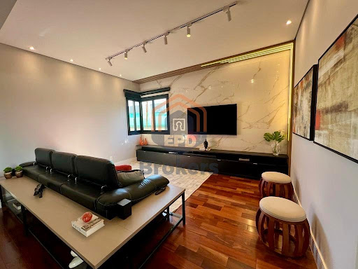Sala de tv