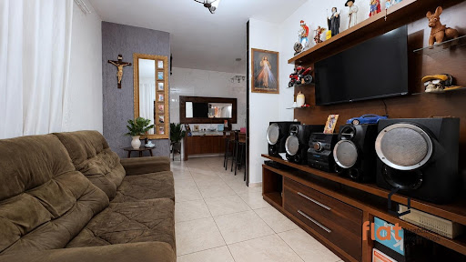 Casa à Venda no bairro Papa João Paulo II em Pará de Minas
