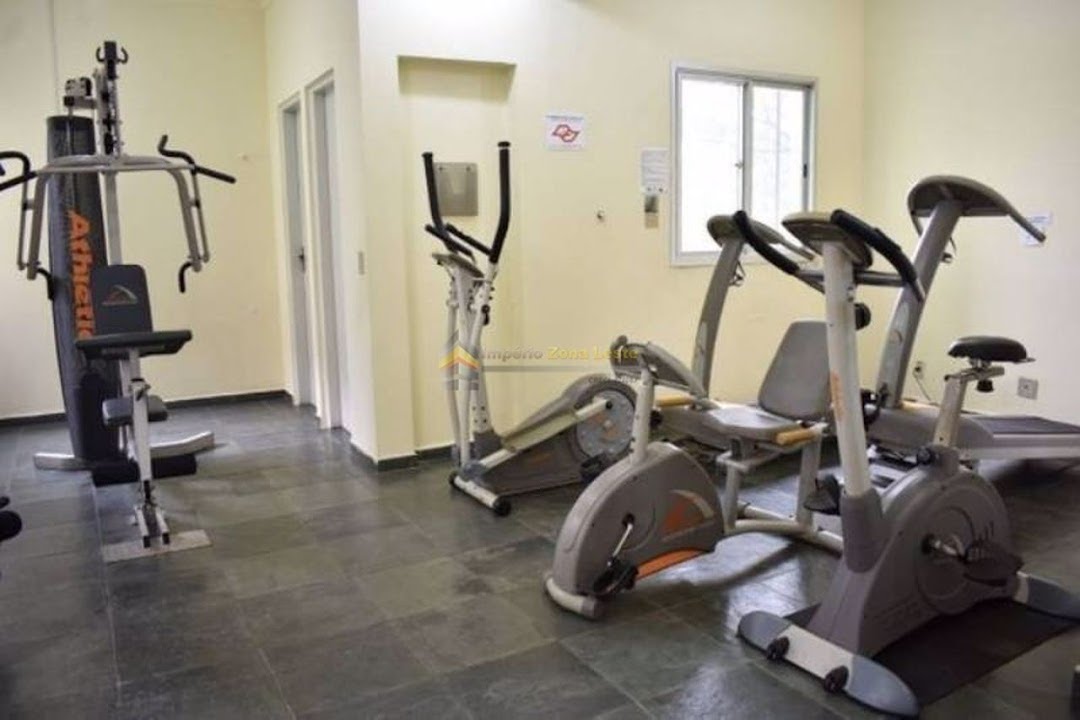 Apartamento, 3 quartos, 58 m² - Foto 15